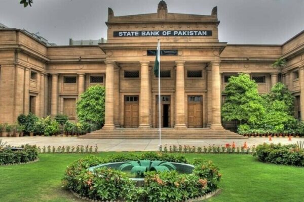 State Bank of Pakistan (SBP)