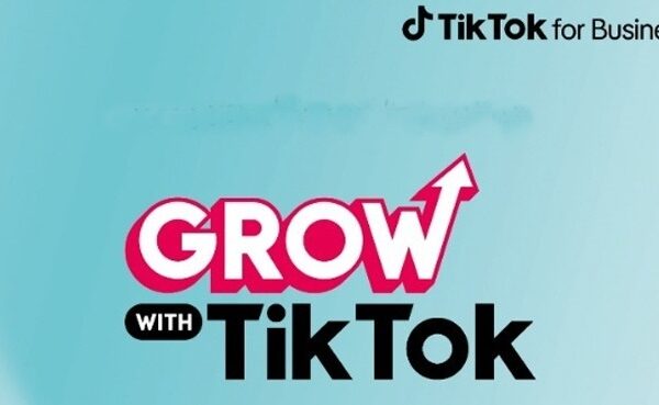 #GrowWithTikTok Masterclass