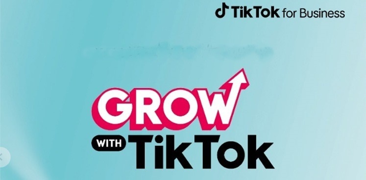 #GrowWithTikTok Masterclass