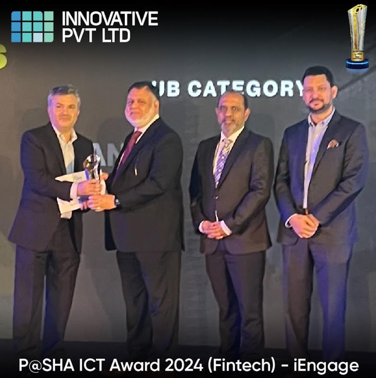 P@SHA ICT Awards 2024