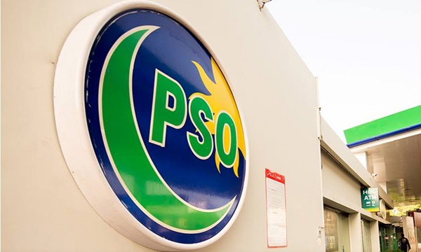 Pakistan State Oil (PSO)