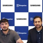 Simpaisa And Samsung