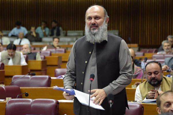 National Assembly