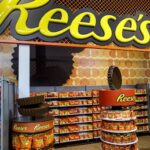 Reese’s candies