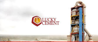 Lucky Cement