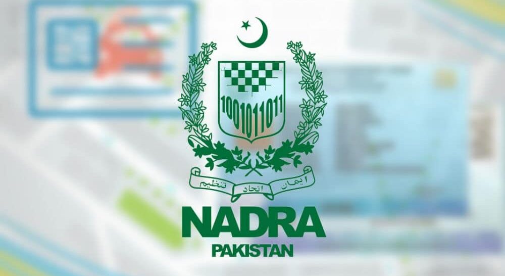 Nadra