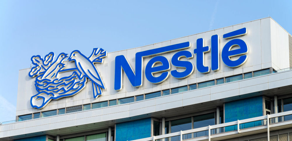 NESTLE