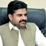 Nasir Shah