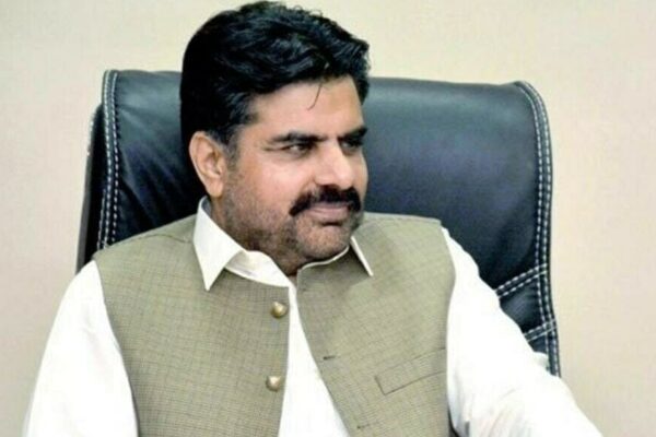 Nasir Shah