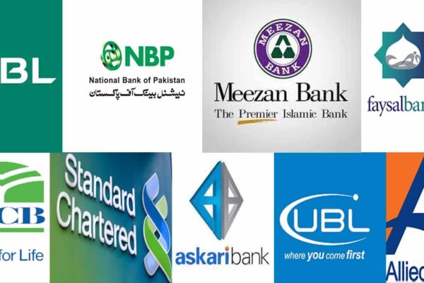 Pakistan Banks