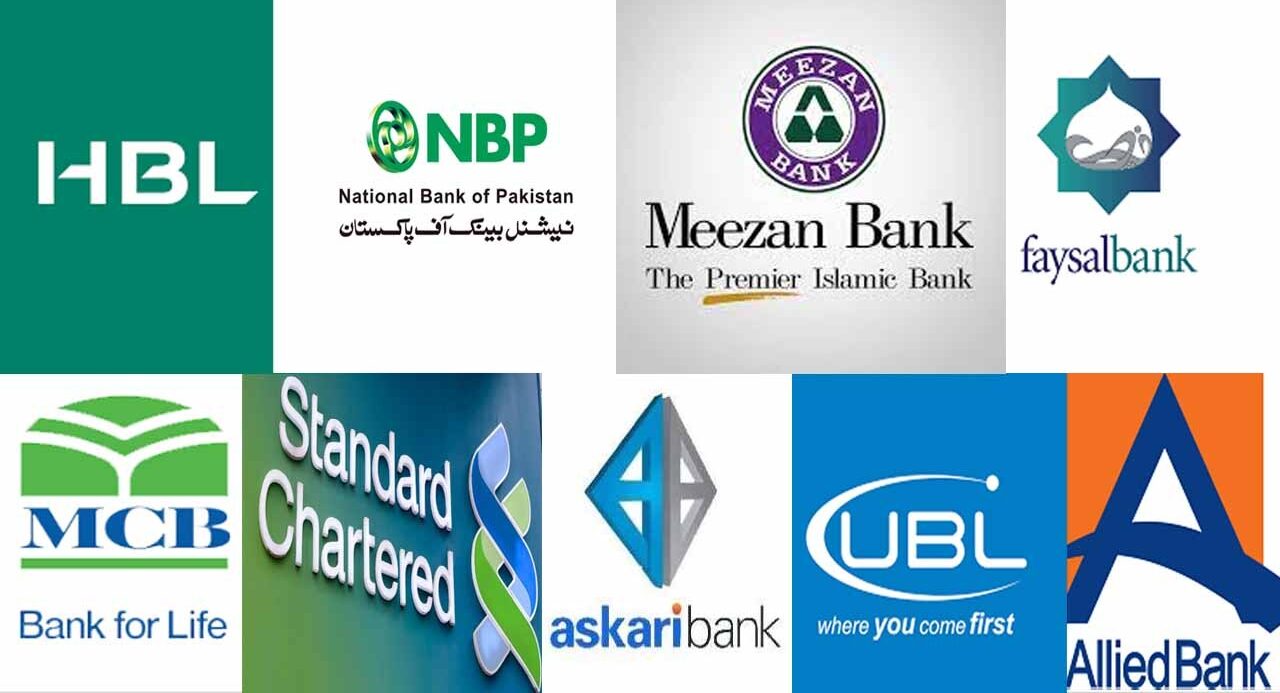 Pakistan Banks