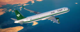 Saudi Airline