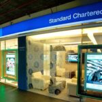 Standard Chartered