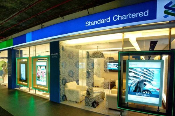 Standard Chartered