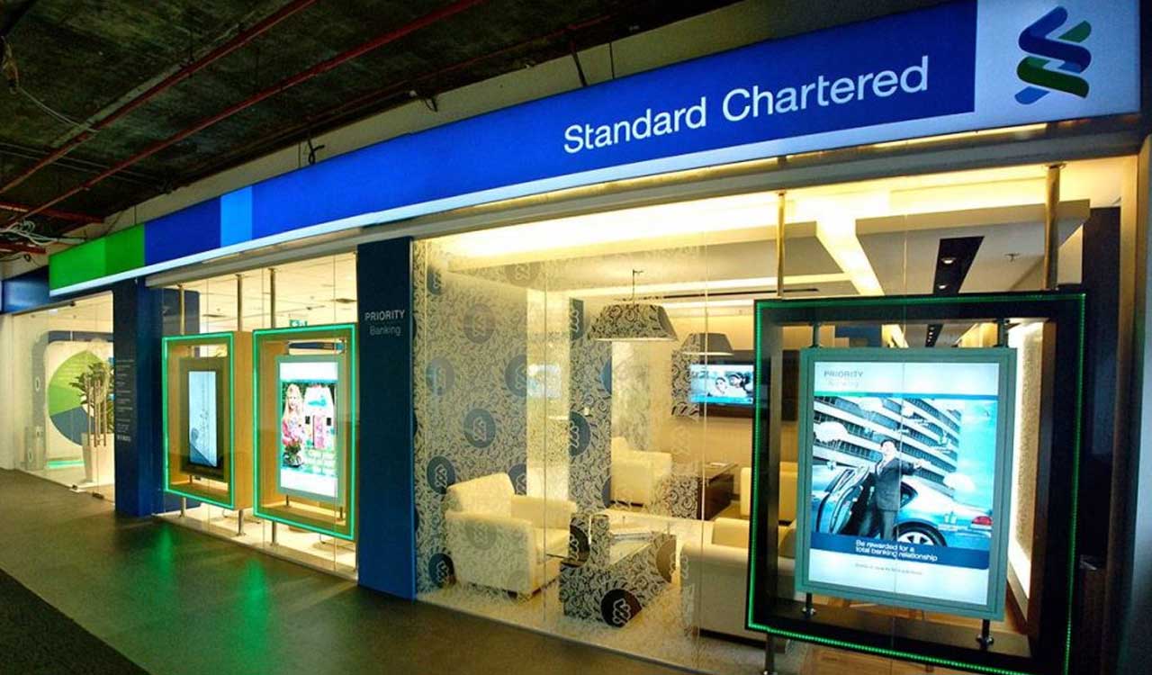 Standard Chartered