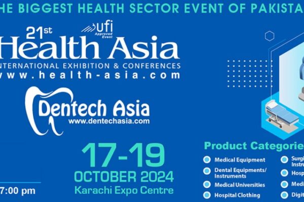 Health Asia