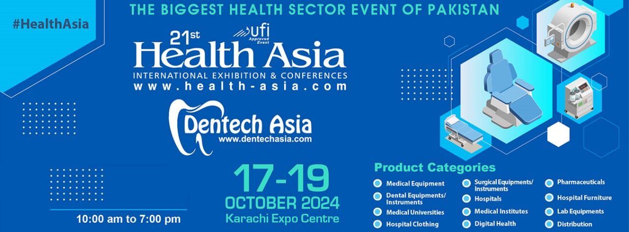 Health Asia