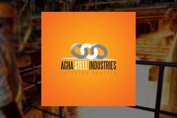 Agha Steel Industries