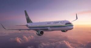 Saudi Airline