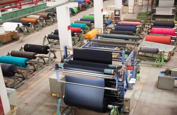 Textile Industry