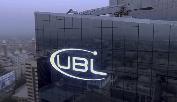 UBL