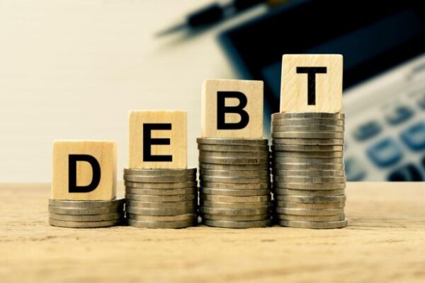 Debt