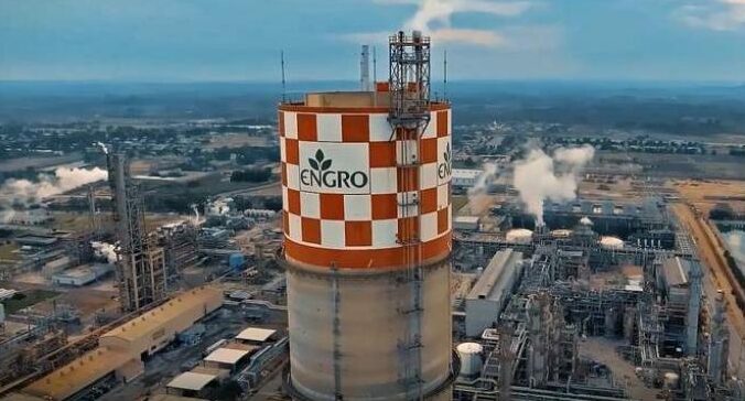 Engro