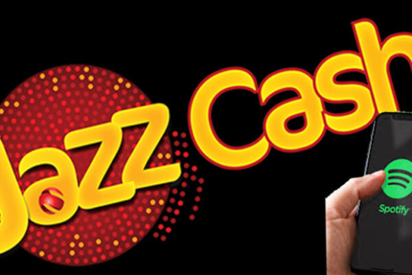 Jazzcash