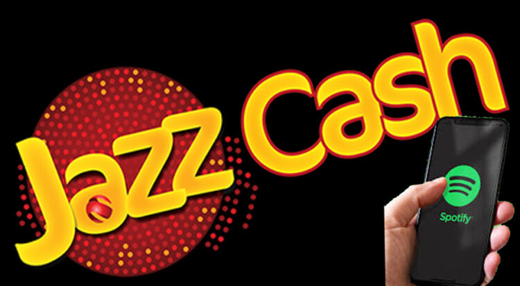 Jazzcash