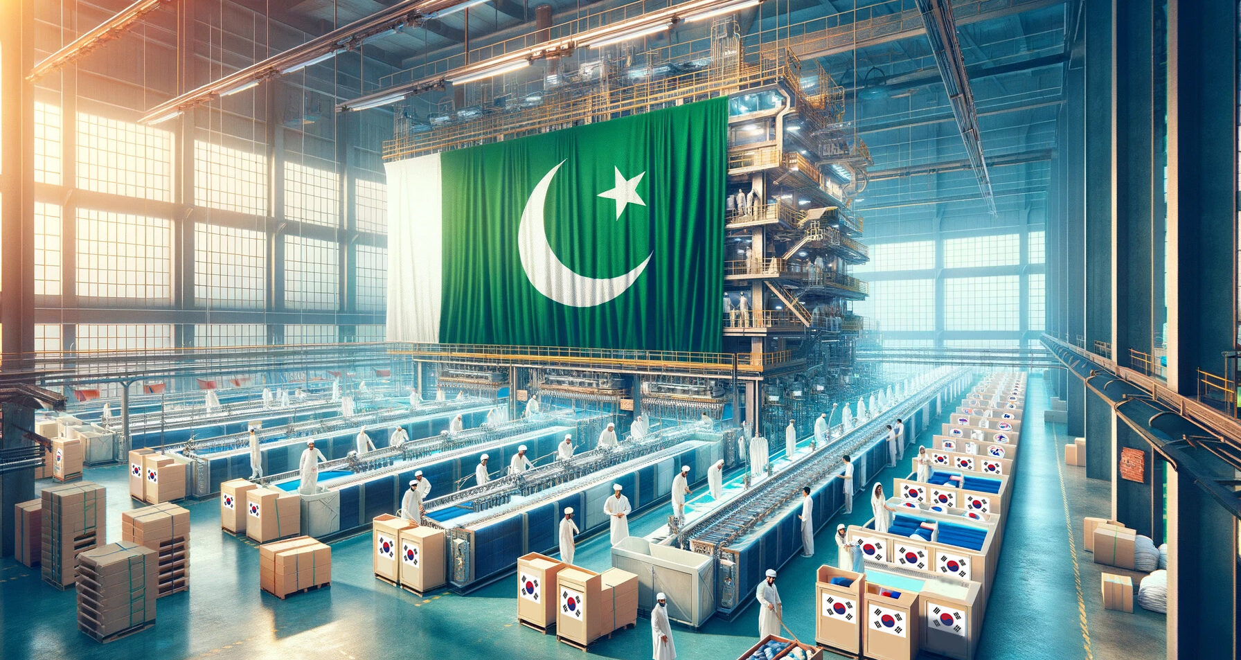 pakistan-textile-industry