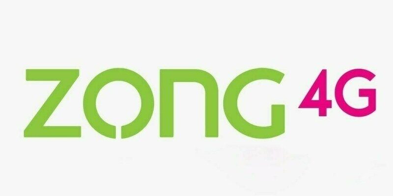 Zong 4G