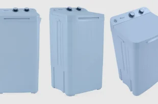 Dawlance Begins Exports of Single Tub Washing Machines to Bangladesh
