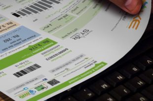 K-Electric, Electricity Bill Layout, Customer Experience