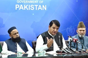 PM Shehbaz, Support for Kashmir, Youm-e-Istehsal, India’s 2019 Actions