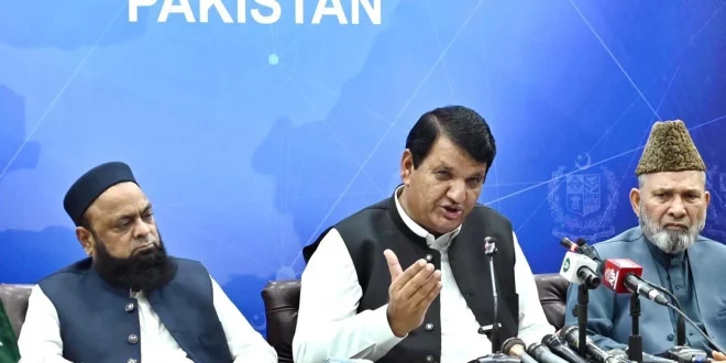 PM Shehbaz, Support for Kashmir, Youm-e-Istehsal, India’s 2019 Actions