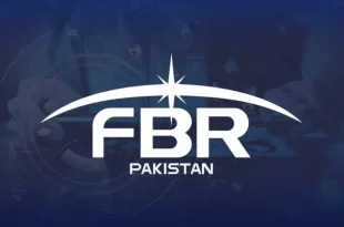 FBR, Business, FPCCI, Amaan Paracha