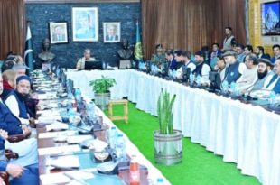 PM Shehbaz, Weather Warning, Gilgit-Baltistan