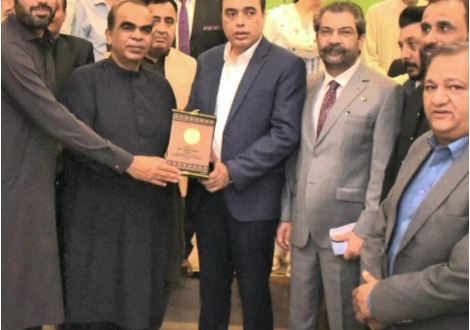 FPCCI Voices Concern Over Increased Infrastructure Development Cess in Sindh