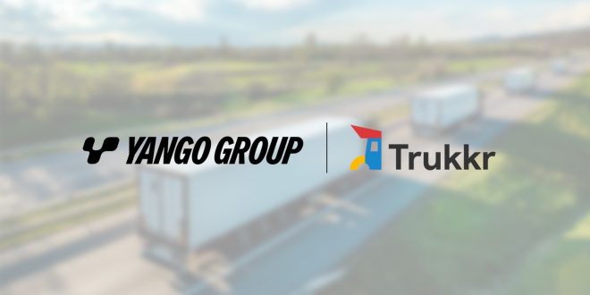 Yango Group Makes First Investment in Pakistan, Backing Logistics Fintech Trukkr