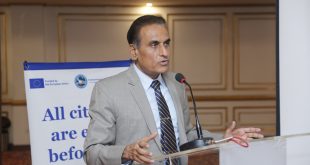 Federal Secretary Human Rights, Rights Reforms