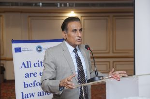 Federal Secretary Human Rights, Rights Reforms