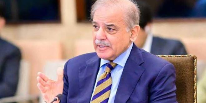 PM Shehbaz, Relief Work, Rain, Gilgit-Baltistan