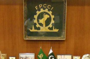 FPCCI Delegation Visits Oman, Commits to Strengthening Trade and Investment Ties
