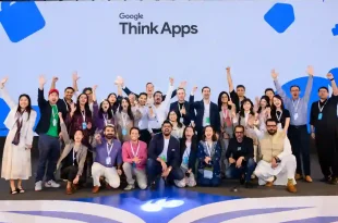 Google Think Apps 2025 Pakistan