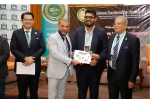Memon Leadership Forum East Africa
