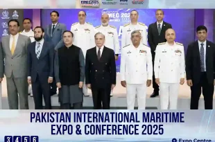 PIMEC 2025 Karachi