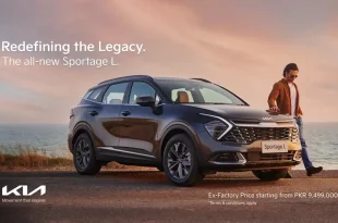 KIA introduces interest-free EMI offer to boost sales