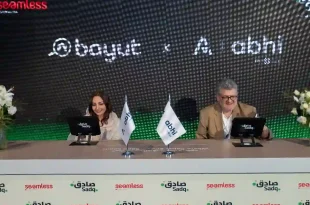 Abhi partners with bayut