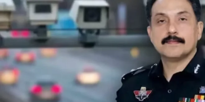 Karachi police transfer requests