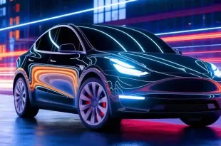 Pakistan EV charging stations